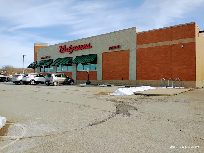 Walgreens 6