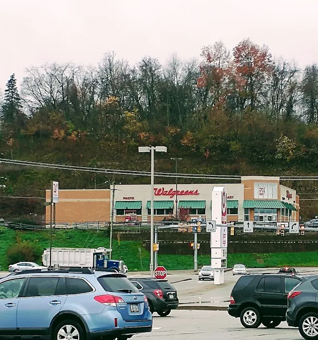 Walgreens 7