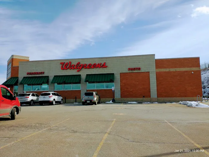 Walgreens 8