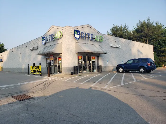 Rite Aid 0