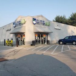 Rite Aid ico