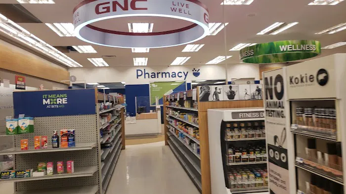 Rite Aid 5