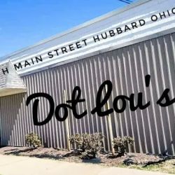 Dot lou's - Hubbard ico