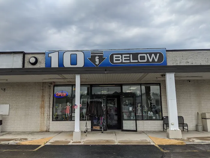 Ten Below 1