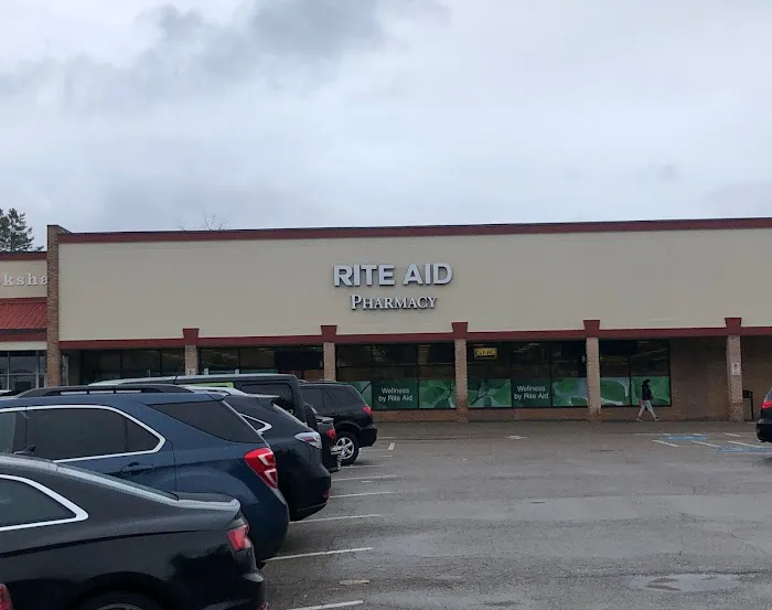 Rite Aid 1