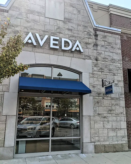 Nurtur Salon - Aveda 1