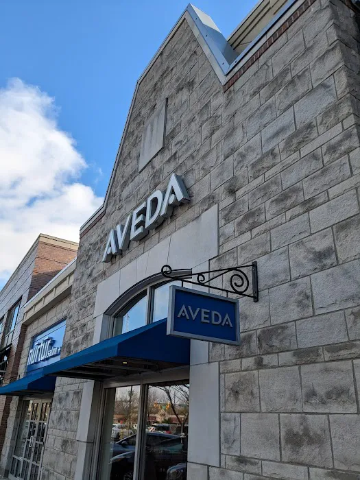 Nurtur Salon - Aveda 0