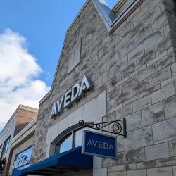 Nurtur Salon - Aveda ico