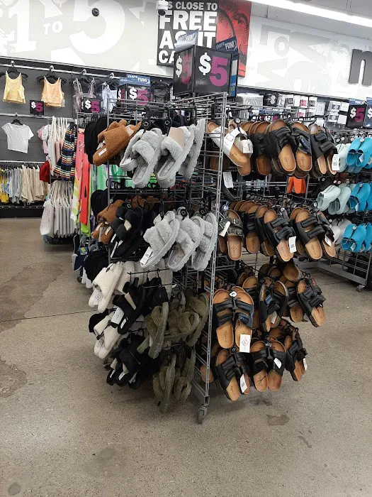 Five Below 2
