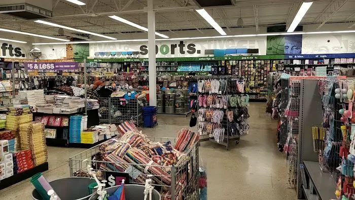 Five Below 1