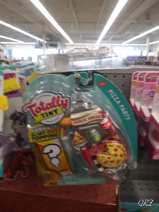 Five Below 5