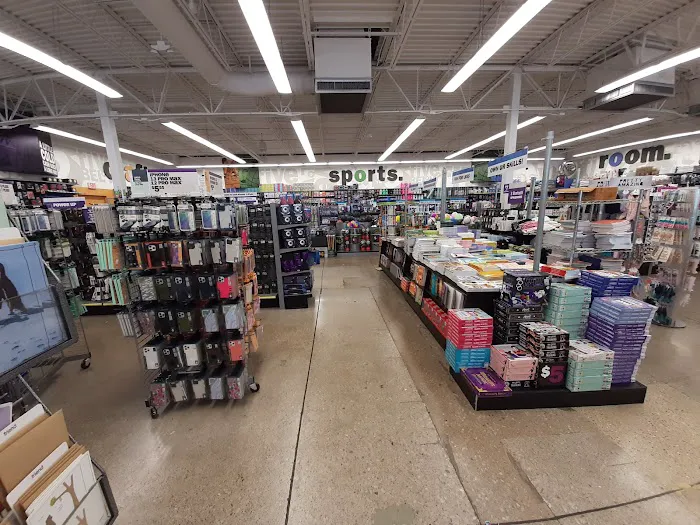 Five Below 7