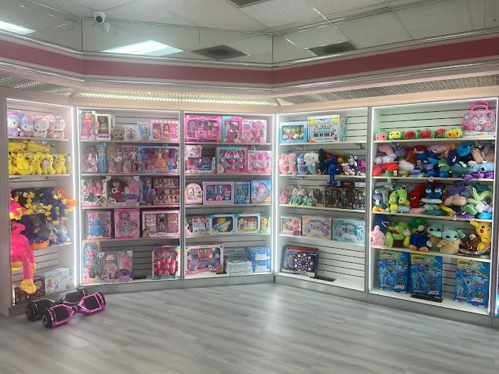 Bella Isla Mall - Phone Fix Service 5