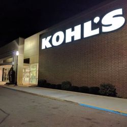 Kohl's ico