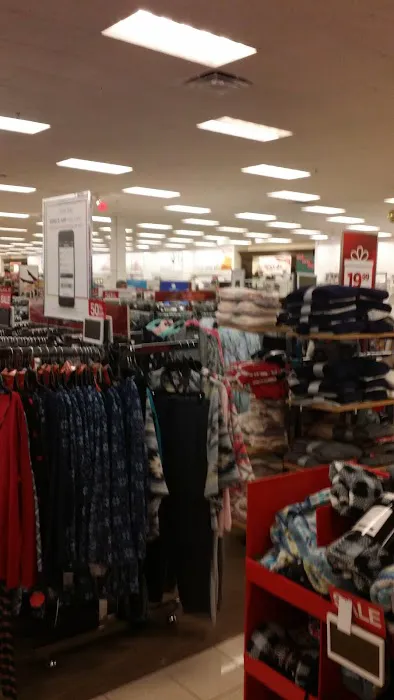 Kohl's 4