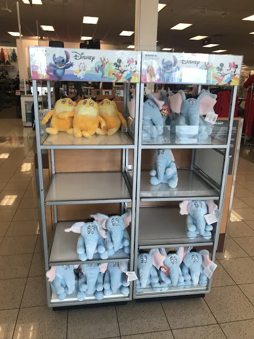 Kohl's 6