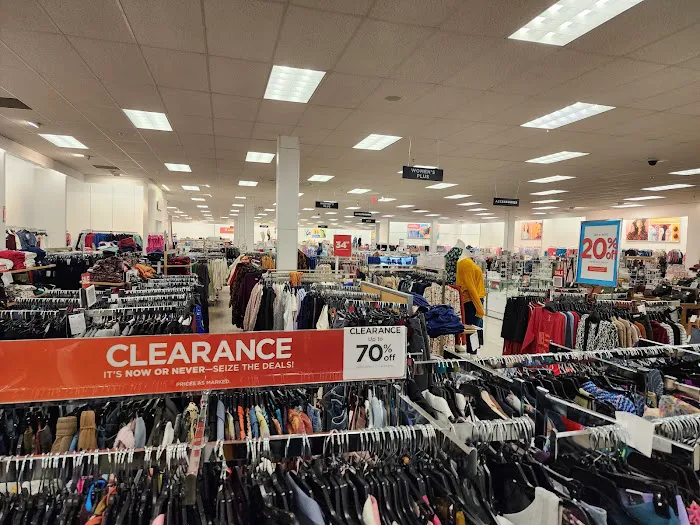 Kohl's 5