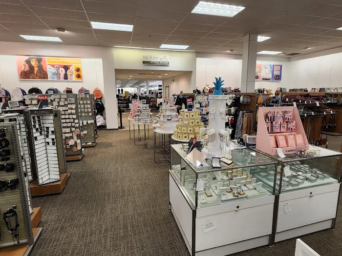 Kohl's 8