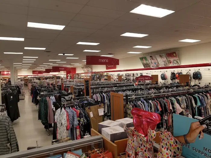 T.J. Maxx 5