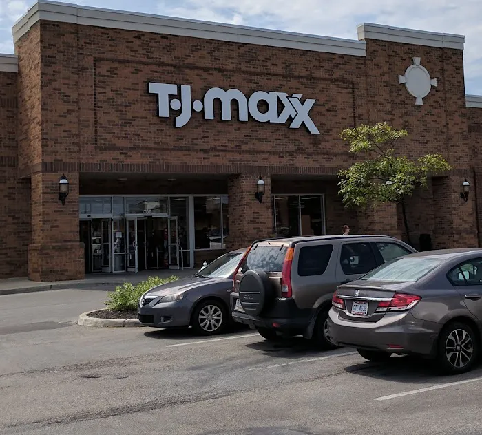 T.J. Maxx 6
