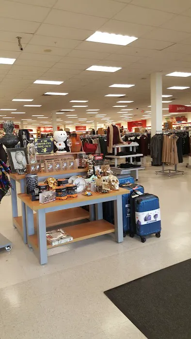 T.J. Maxx 7