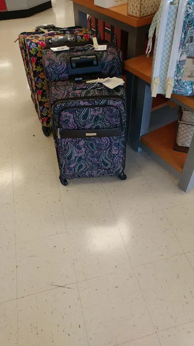 T.J. Maxx 8