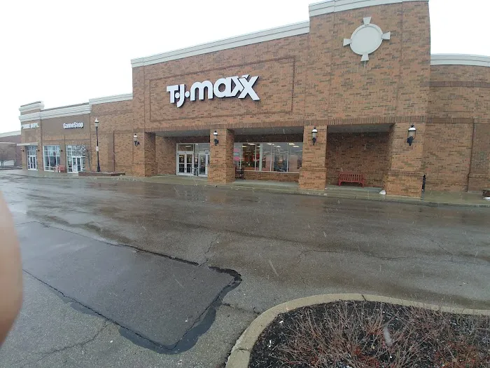 T.J. Maxx 9