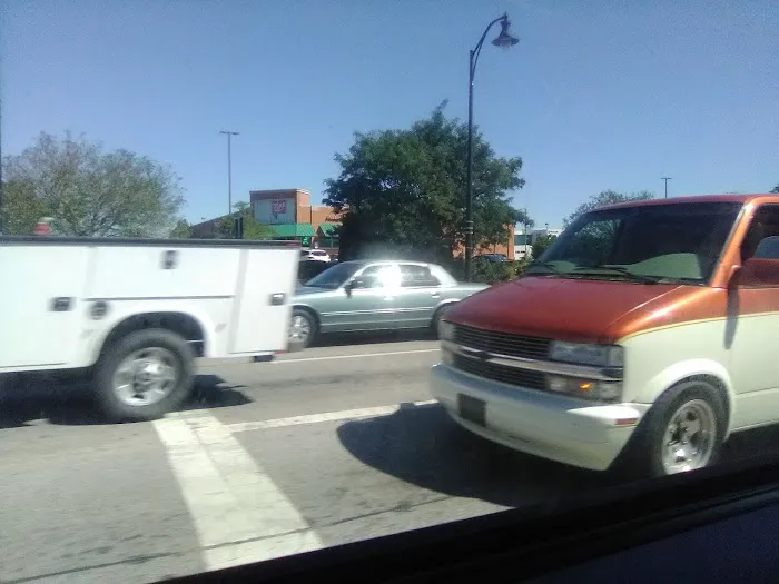 Walgreens 2