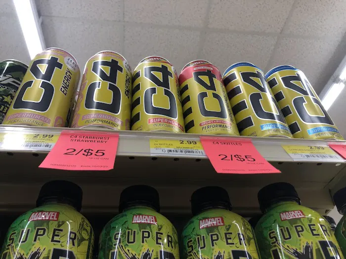 Discount Drug Mart 1