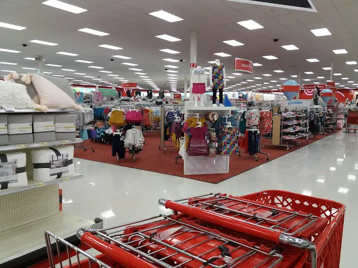 Target 3
