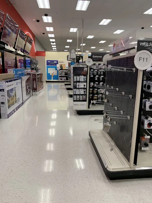 Target 4