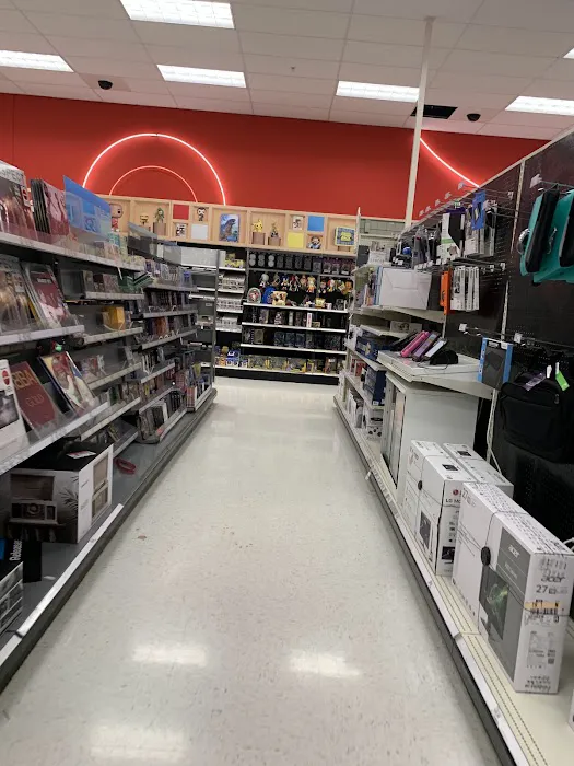 Target 6