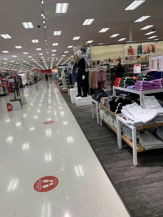 Target 7