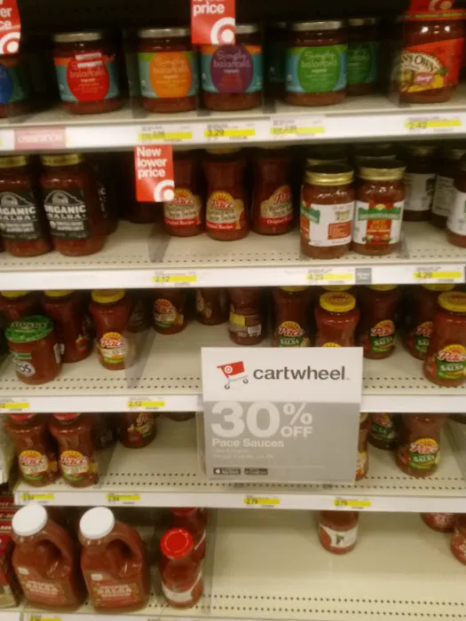 Target 8