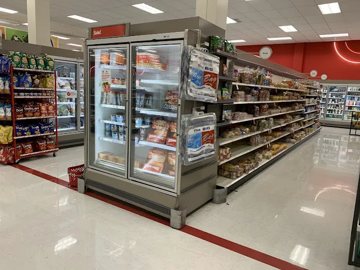 Target 9