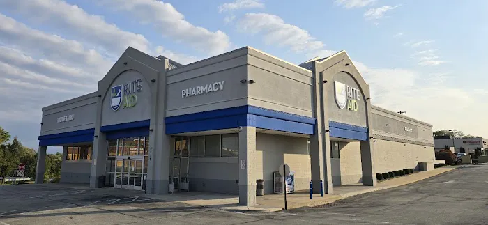 Rite Aid 0