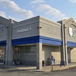 Rite Aid ico