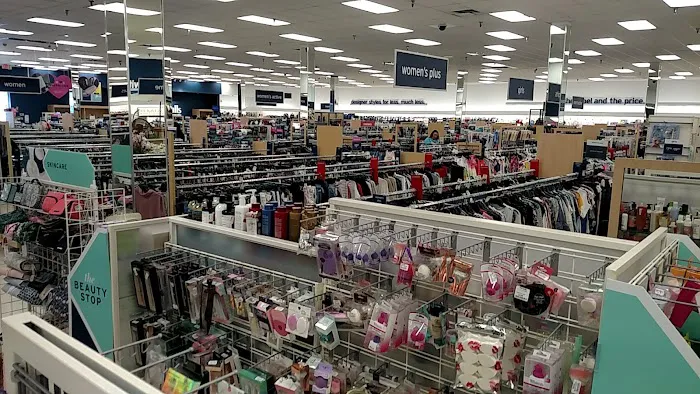 Marshalls 2