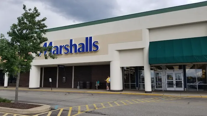 Marshalls 0