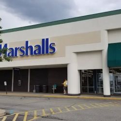 Marshalls ico