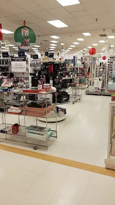Marshalls 3