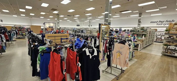 Marshalls 6