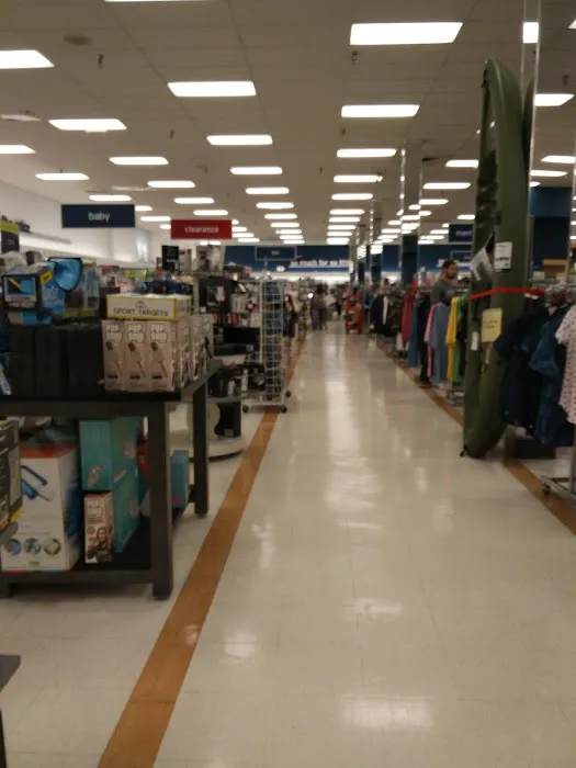 Marshalls 9
