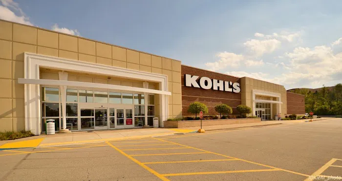Kohl's 0