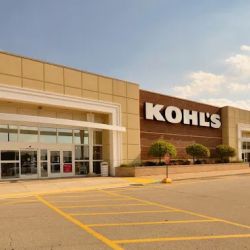 Kohl's ico