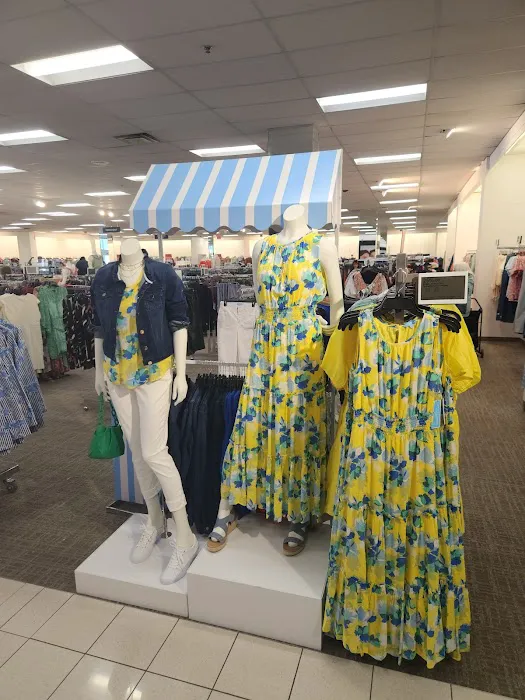 Kohl's 4