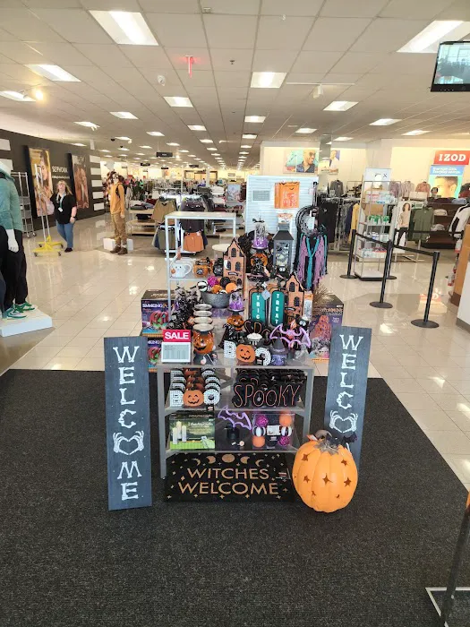 Kohl's 8