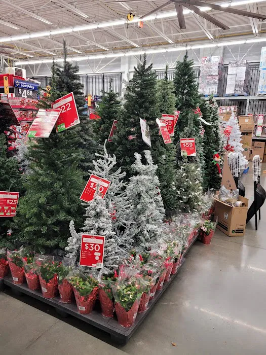 Walmart Supercenter 2