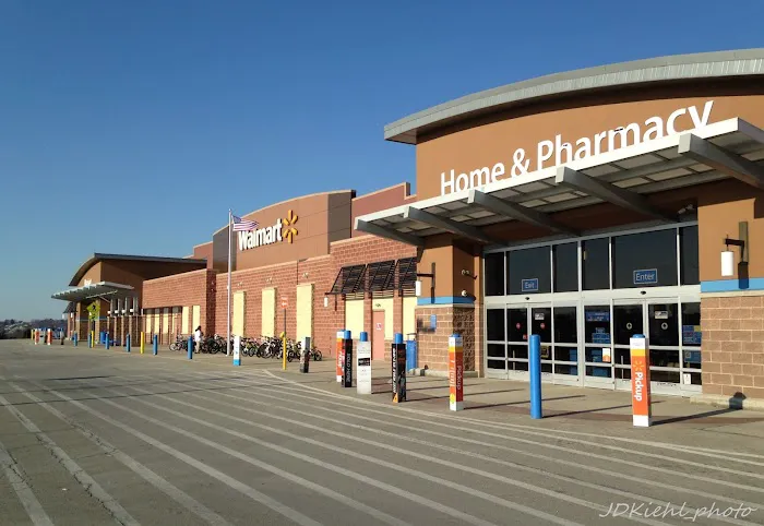 Walmart Supercenter 1