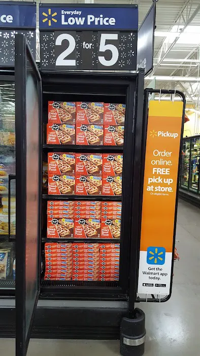 Walmart Supercenter 4